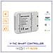 Smart Vt-5009 Controller Wi-fi Per Strisce Led Con App Per Smartphone - Foto miniatura 1
