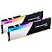 Memoria Dimm Trident Z Neo 16 GB (2x8 GB) DDR4 3200 MHz CL16 - Foto miniatura 1
