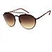 0221-092-000 Occhiali da Sole, Marrone (Marrón), 58.0 Donna - Foto miniatura 1