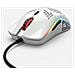 Model O Gaming Mouse - Glossy-white - Foto miniatura 3