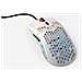 Model O Gaming Mouse - Glossy-white - Foto miniatura 1