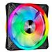 Co-9050099-ww Sistema Di Raffreddamento Per Computer Case Per Computer Ventilatore 14 Cm Nero, Grigio (I - Foto miniatura 1