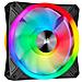 Co-9050099-ww Sistema Di Raffreddamento Per Computer Case Per Computer Ventilatore 14 Cm Nero, Grigio (I - Foto miniatura 2