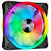 Co-9050099-ww Sistema Di Raffreddamento Per Computer Case Per Computer Ventilatore 14 Cm Nero, Grigio (I - Foto miniatura 3