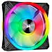 Co-9050099-ww Sistema Di Raffreddamento Per Computer Case Per Computer Ventilatore 14 Cm Nero, Grigio (I - Foto miniatura 14