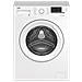 Lavatrice Standard WUX71232WI-IT Opti Sense 7 Kg Classe D  Centrifuga 1200 giri - Foto miniatura 1