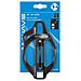 Unisex - Adulto Bc 26 Side Sidecage Portabottiglie, Nero - Foto miniatura 3