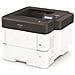 Stampante Laser Monocromatica P 800 Laser B /N A4 55 ppm Ethernet /USB - Foto miniatura 2