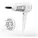 Asciugacapelli Rowenta Silence Con Diffusore 2100w Cv5930 Bianco - Foto miniatura 1