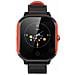 Smartwatch Fa23 Display 1,54" Gps + Cellulare WFi Cardiofrequenza Nero, Rosso- Europa - Foto miniatura 1