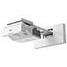 Videoproiettore EB-725Wi 3LCD 4000 ANSI lumen Rapporto di Contrasto 2500000:1 WXGA 1280 x 800 Pixel Colore Bianco - Foto miniatura 3