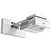 Videoproiettore EB-725Wi 3LCD 4000 ANSI lumen Rapporto di Contrasto 2500000:1 WXGA 1280 x 800 Pixel Colore Bianco - Foto miniatura 2