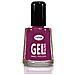 Smalto Effetto Gel 10ml N 08 Fucsia - Foto miniatura 1