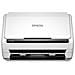 Scanner Documentale a Colori WorkForce DS-530II A3 600 x 600 DPI 35 ppm USB 3.0  - Foto miniatura 3