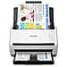 Scanner Documentale a Colori WorkForce DS-530II A3 600 x 600 DPI 35 ppm USB 3.0  - Foto miniatura 1