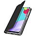 Custodia Samsung Galaxy A52 5g / 4g Portafoglio Flip Funzione Supporto - Nero - Foto miniatura 2