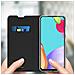 Custodia Samsung Galaxy A52 5g / 4g Portafoglio Flip Funzione Supporto - Nero - Foto miniatura 4
