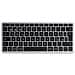 Tastiera Bluetooth Slim X1 Grigio ITA - Foto miniatura 1