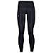 Leggings Fly Fast 2.0 Heatgear® Donna - Black Xs - Xs - Foto miniatura 1