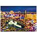 CLM36528 Puzzle da 6000 pezzi - Las Vegas - Foto miniatura 2