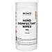 Office Salviette Umidificate Disinfettanti Per Le Mani, Tubo Da 100 Pz - Foto miniatura 2