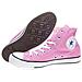 Scarpe Chuck Taylor All Star Hi Taglia 36 Codice M9006c Rosa - Foto miniatura 2