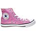 Scarpe Chuck Taylor All Star Hi Taglia 36 Codice M9006c Rosa - Foto miniatura 1