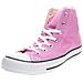 Scarpe Chuck Taylor All Star Hi Taglia 36 Codice M9006c Rosa - Foto miniatura 6