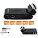 Scart26510n Ricevitore Digitale Terreste Dvb-t / t2 H. 265 Hevc Usb Colore Nero - Promo - Foto miniatura 1