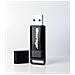 datAshur BT unità flash USB 128 GB USB tipo A 3.2 Gen 1 (3.1 Gen 1) Nero - Foto miniatura 2