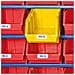 Adhesive labels white Movables 25x40 512 St. , Bianco, 2,5 cm, 4 cm - Foto miniatura 5