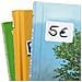 Adhesive labels white Movables 25x40 512 St. , Bianco, 2,5 cm, 4 cm - Foto miniatura 1