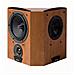 C 60 SUR, 2,5 cm, 9,5 cm, 15,5 cm, 100W, 140W, 80 - 20000 Hz - Foto miniatura 1