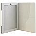 LS-1061 B Custodia a libro Bianco compatibile Apple iPad - Foto miniatura 2