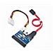 Bi-directional SATA / IDE converter, IDE, SATA, JM20330 - Foto miniatura 1