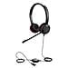 Evolve 30 MS stereo, Stereofonico, Nero, Padiglione auricolare, Cablato, USB, Sovraurale - Foto miniatura 6