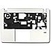Top cover, Cover, , EliteBook Folio 9480m, EliteBook Folio 9470m, Argento - Foto miniatura 1