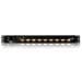 CL5708N, USB, RS-232, 1280 x 1024 Pixels, Nero, 1U, LCD - Foto miniatura 1