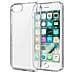 AP67-HBRID-TRSP 4.7" Cover Trasparente custodia per cellulare - Foto miniatura 1