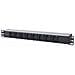 Stromverteilungseinheit (rack - Einbaufhig) - Ws 110-250 V - Eingabe, Eingang Iec 60320 C19 - Ausgangsbuchsen: 8 (iec 60320 C13) - 1u - 48,3 Cm (19"") - 2 M (163651)  - Foto miniatura 1