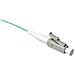 RL9695 cavo InfiniBand e in fibra ottica 1 m LC Pigtail Colore acqua - Foto miniatura 1