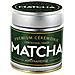 Tè Verde Giapponese Biologico Matcha Di Cerimonia Premium 30 G - Foto miniatura 1
