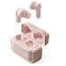 RZ-B210W Auricolare Wireless In-ear Musica e Chiamate Bluetooth Rosa - Foto miniatura 1