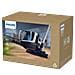 3000 series Aspirapolvere senza sacco PowerPro Compact FC9332/09 - Foto miniatura 2