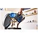 3000 series Aspirapolvere senza sacco PowerPro Compact FC9332/09 - Foto miniatura 9