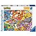 Pokémon Allstars 5000p - Foto miniatura 1