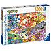 Pokémon Allstars 5000p - Foto miniatura 3