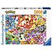 Pokémon Allstars 5000p - Foto miniatura 2