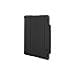 Dux Plus 27,9 cm (11") Custodia a libro Nero - Foto miniatura 1