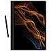 Book Cover EF-BX900PBEGEU BK Tab S8 Ultr - Foto miniatura 2